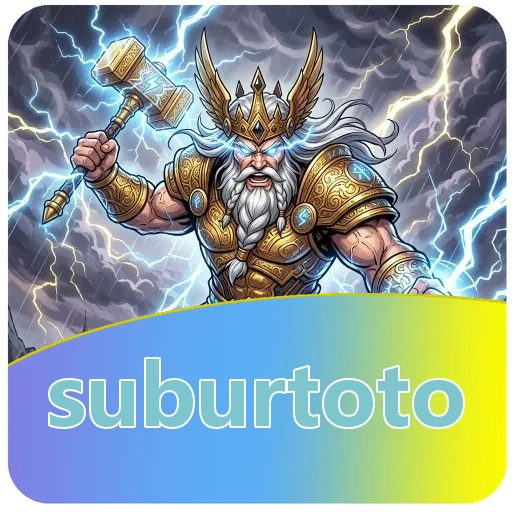 Detail APK suburtoto