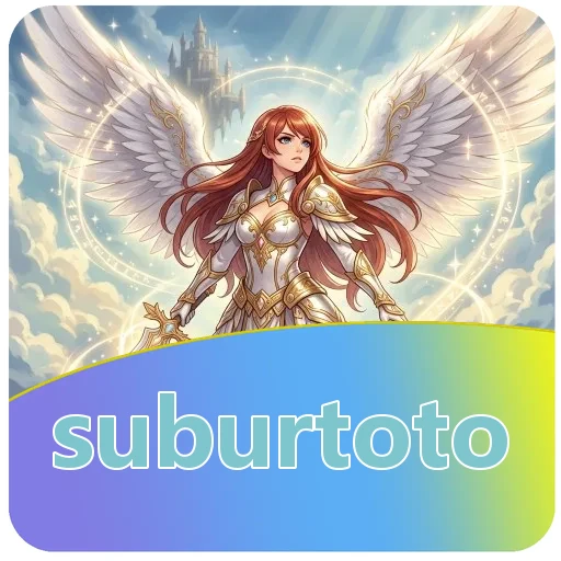 Keamanan suburtoto