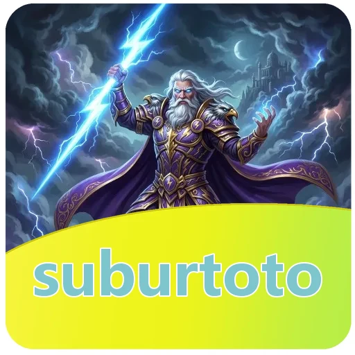 Performa suburtoto